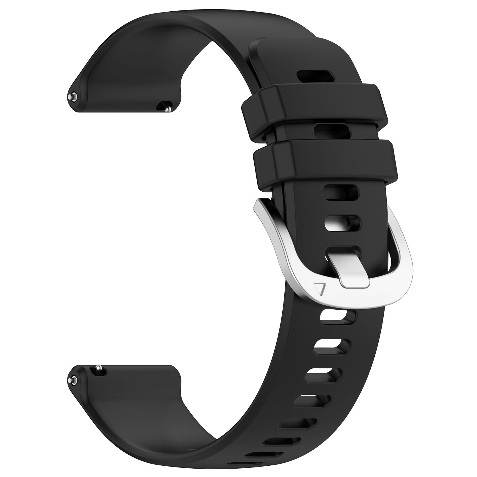 Silicone Watch Band 22Mm - 18mm 20mm 22mm Watch Straps For