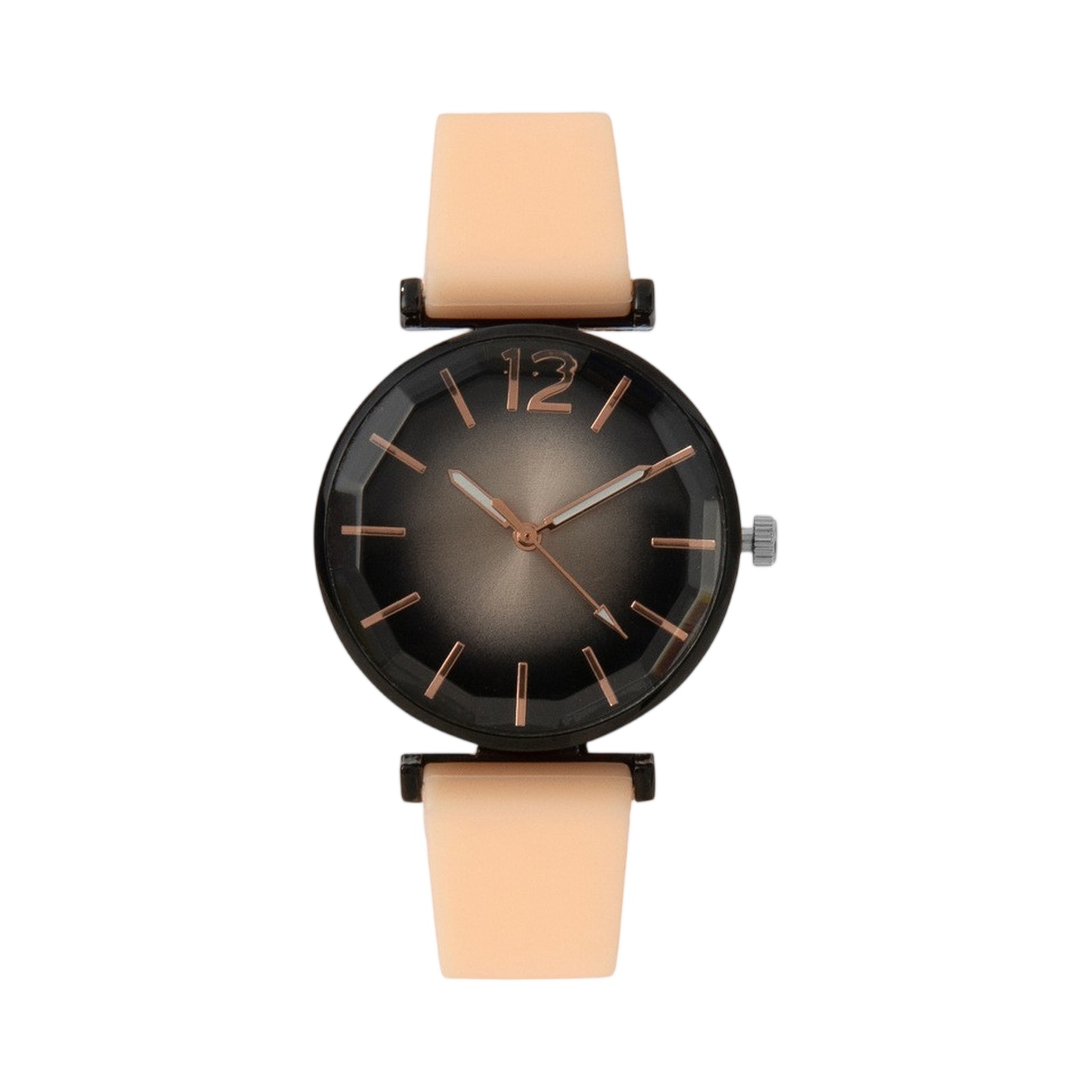 Fashion Ladies Watch Sports Si - огляд і ціна Silicone Band Women