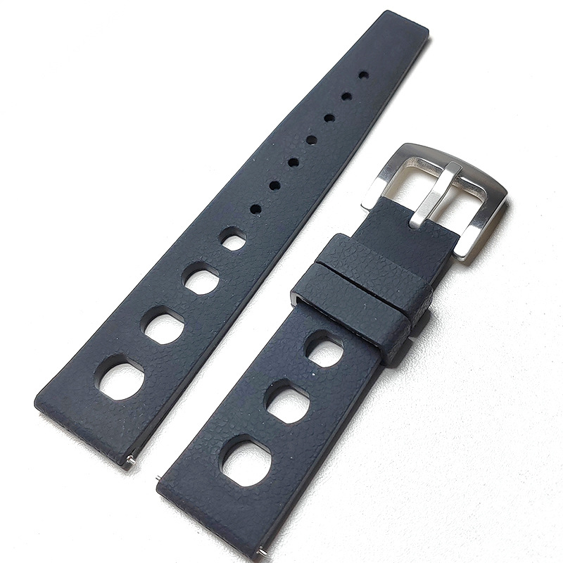 Vintage Rally Tropical FKM 20m - огляд і ціна Tropic Strap Vintage