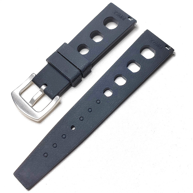Vintage Rally Tropical FKM 20m - огляд і ціна Tropic Strap Vintage