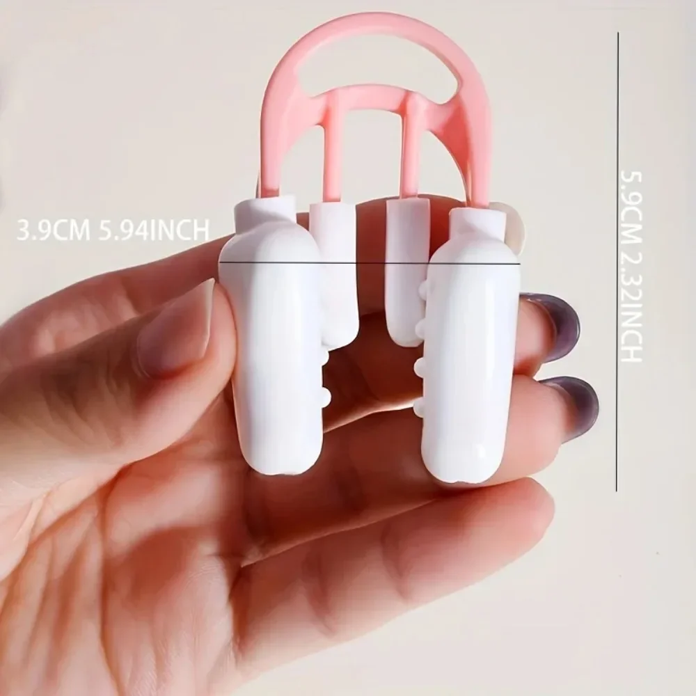 A Painless Nose Bridge Correct - огляд і ціна Curved Spring Bar