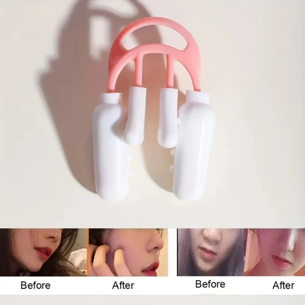 A Painless Nose Bridge Correct - огляд і ціна Curved Spring Bar