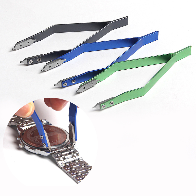 Rofessional Spring Bar Remove  - огляд і ціна Spring Bar Tool Set
