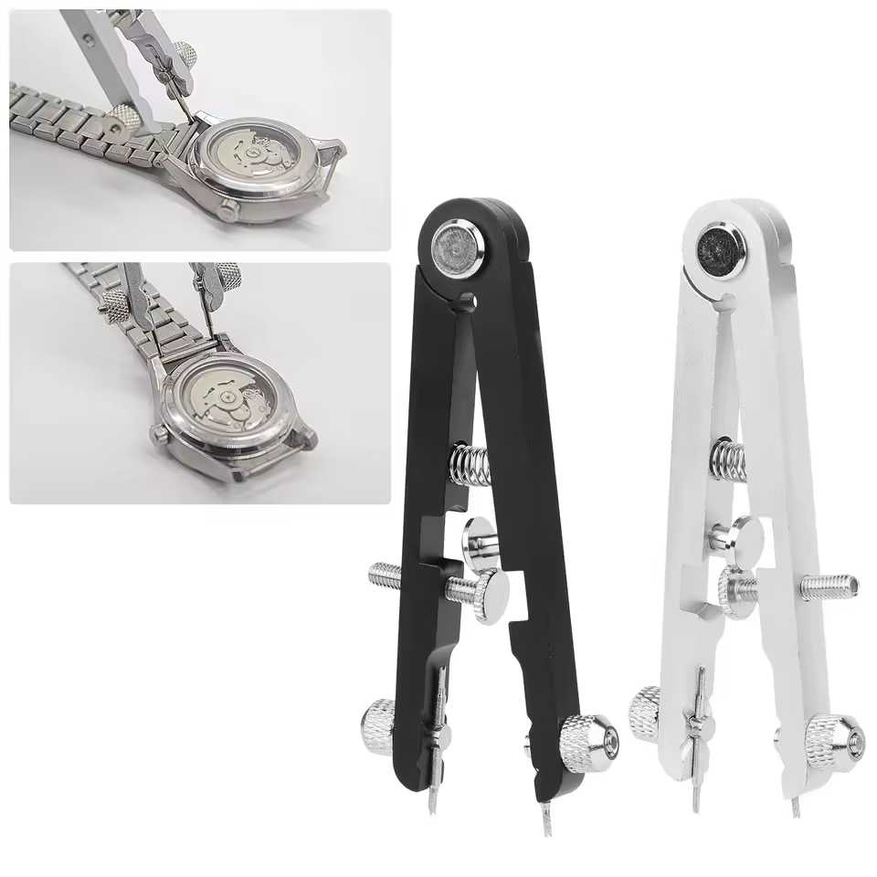 Watchband Opener Replace 6825  - огляд і ціна Spring Bar Tool Set