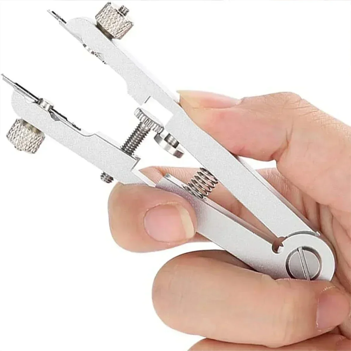 Watchband Opener Replace 6825  - огляд і ціна Spring Bar Tool Set