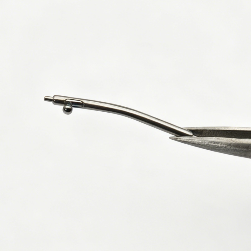 Watch Repair Parts Curved Quic - огляд і ціна Curved Spring Bar
