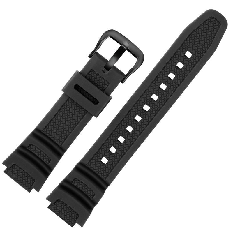 Rubber Watchband For F108 F-10 - огляд і ціна Rubber Strap Diver