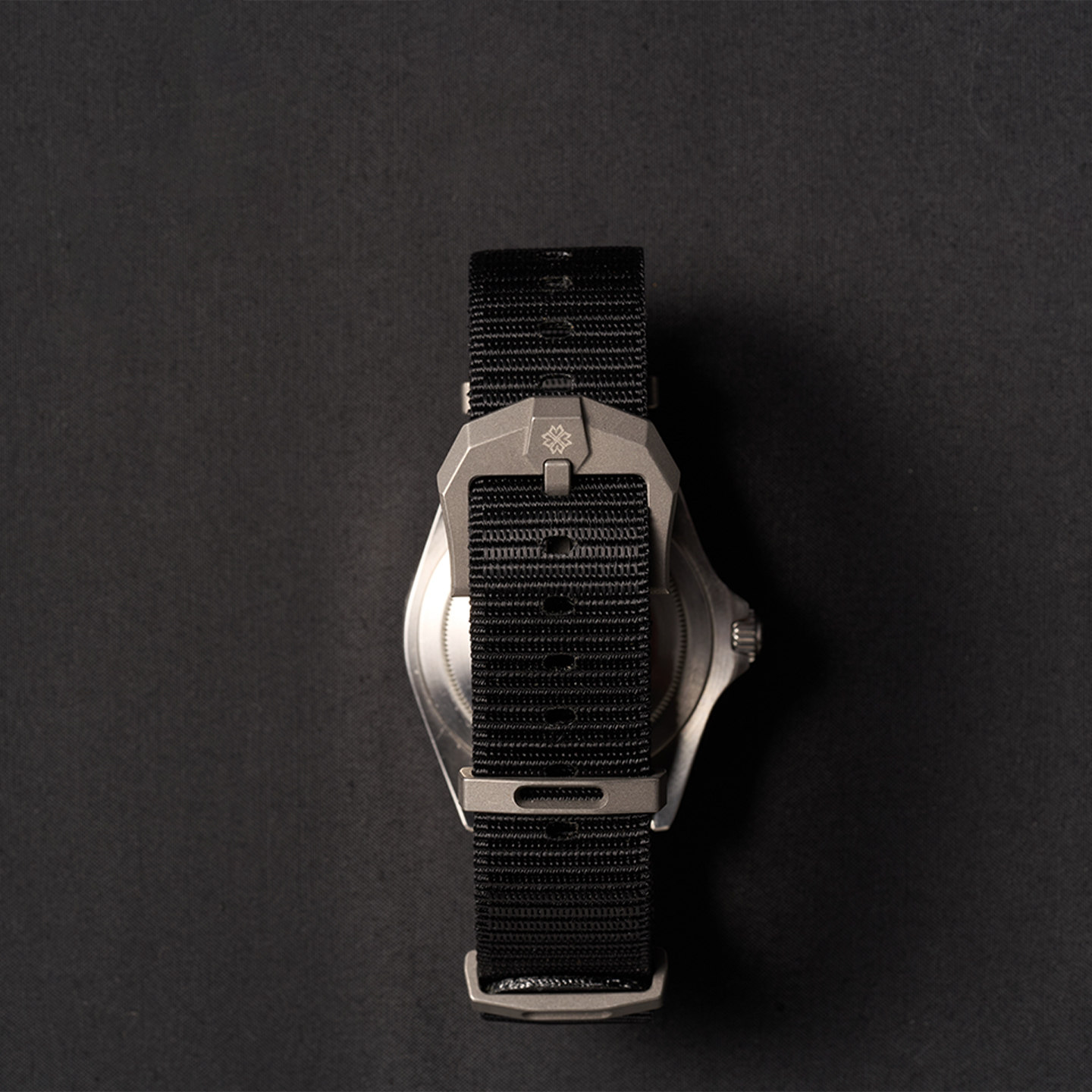 Thorn High-quality Watch Parts - огляд і ціна Tropic Strap Vintage