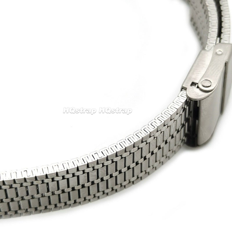 Stainless Steel Strap 18mm 20m - огляд і ціна Suede Strap Watch