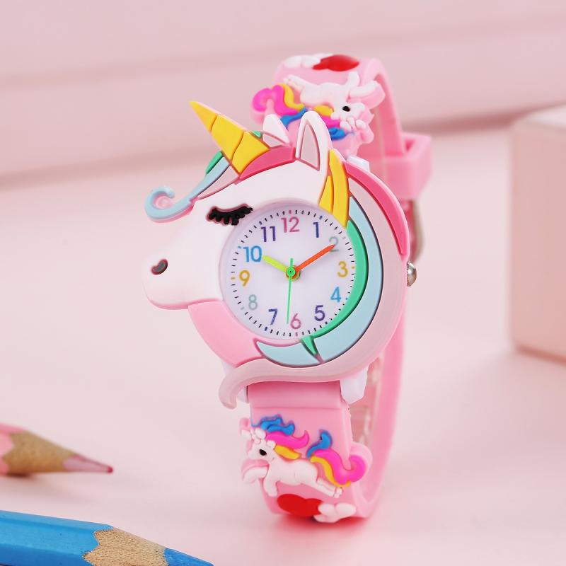New Rainbow Cloud Printed Sili - огляд і ціна Silicone Watch Band 22Mm