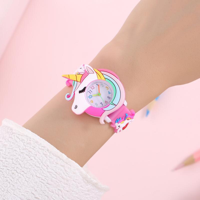 New Rainbow Cloud Printed Sili - огляд і ціна Silicone Watch Band 22Mm