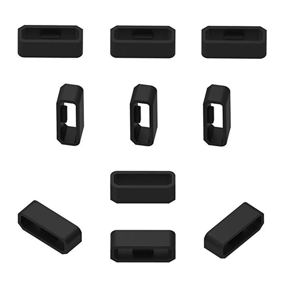 For Garmin Forerunner 945/935/ - огляд і ціна Silicone Watch Band 22Mm