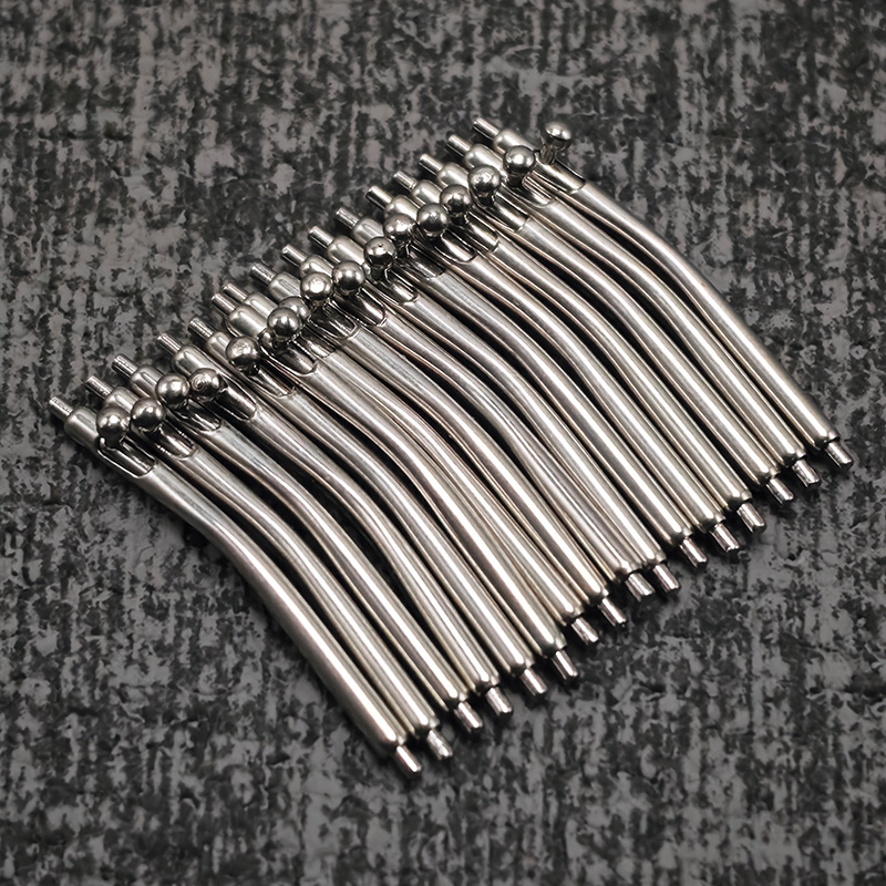 1.5MM Curved Quick-Release Spr - огляд і ціна Curved Spring Bar