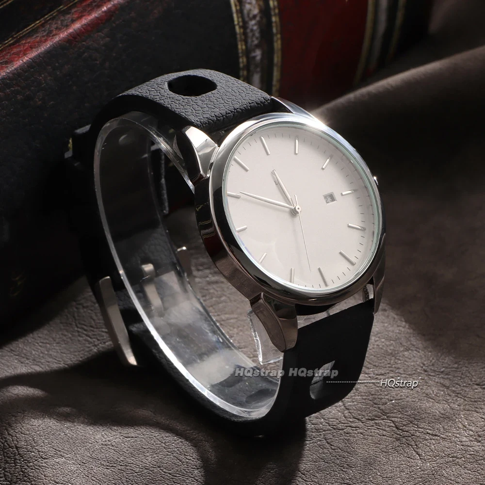 Tropical Silicone Watch Strap  - огляд і ціна Rubber Strap Diver