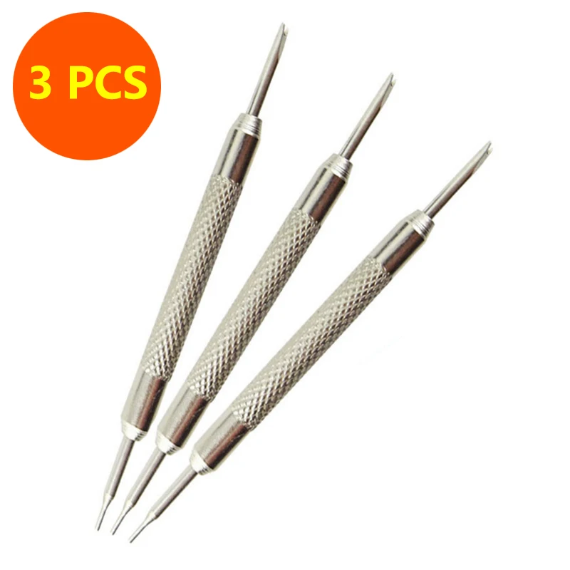 1-5pcs Watch Band Repair Tool  - огляд і ціна Spring Bar Tool Set