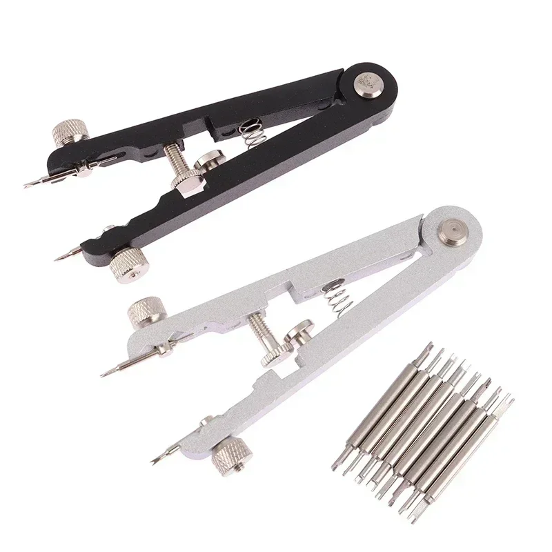 Watch Spring Bar Plier Tool Ki - огляд і ціна Spring Bar Tool Set