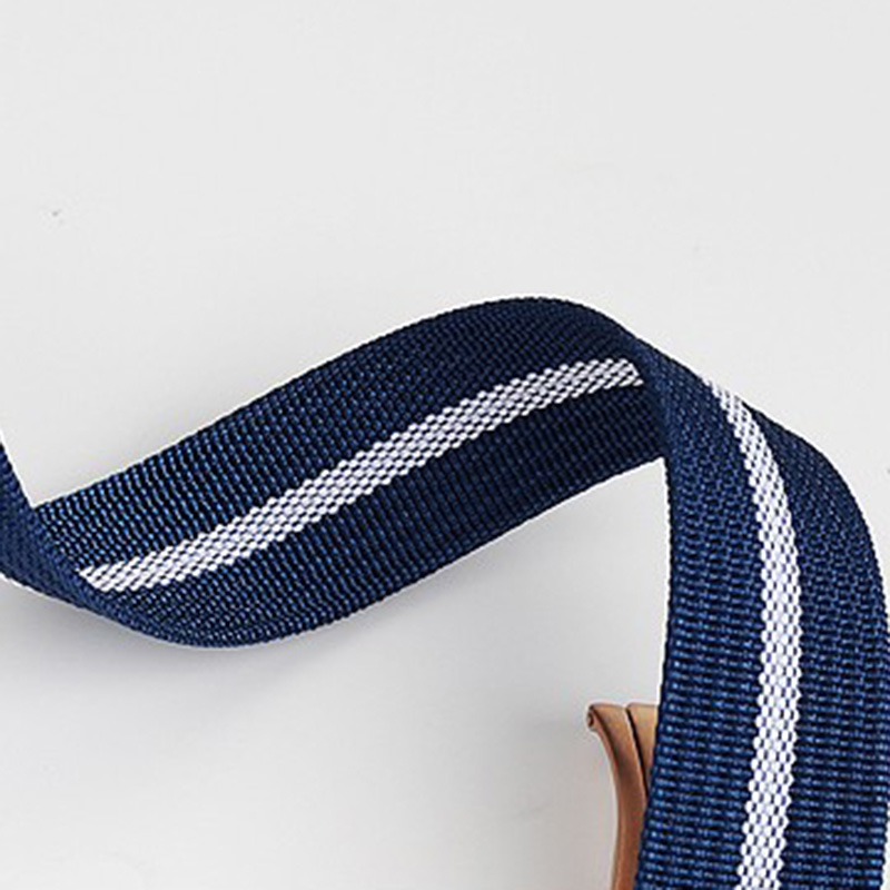New design integrated canvas w - огляд і ціна Nato Strap Nylon