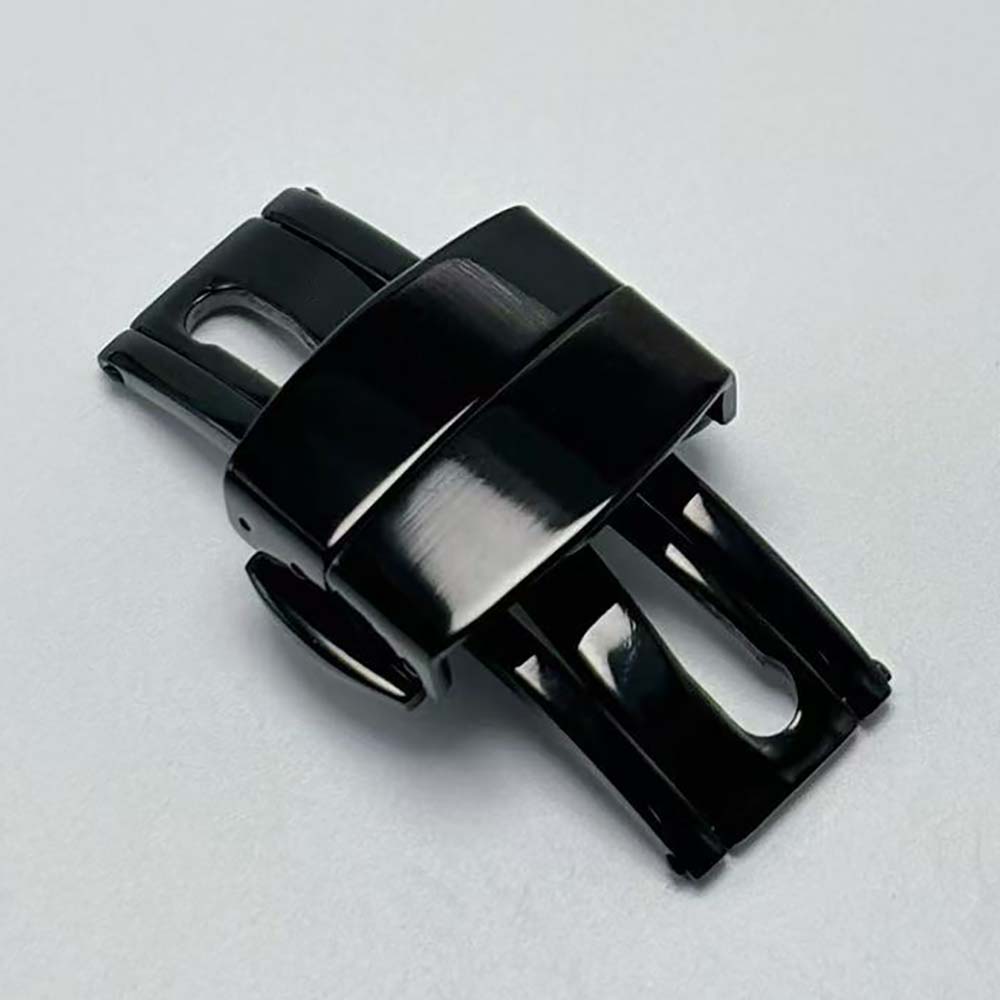High-Quality Stainless Steel W - огляд і ціна Butterfly Clasp Deployant