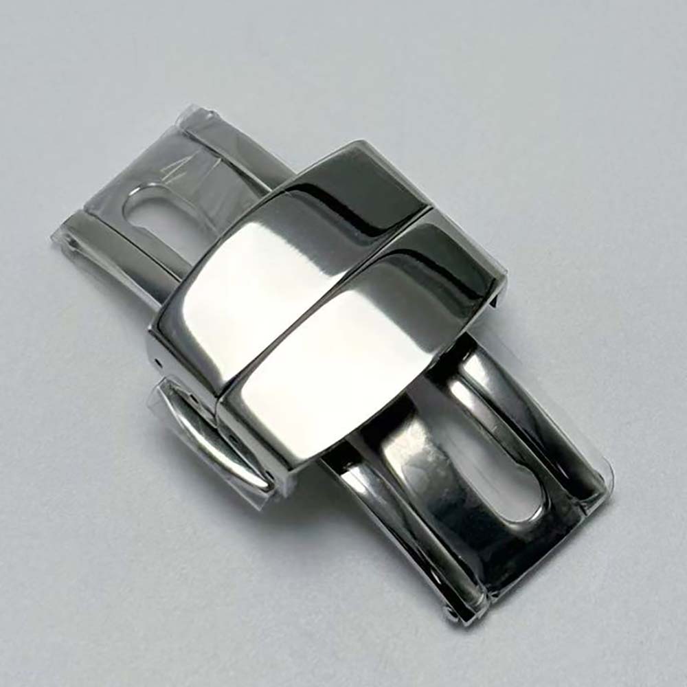 High-Quality Stainless Steel W - огляд і ціна Butterfly Clasp Deployant