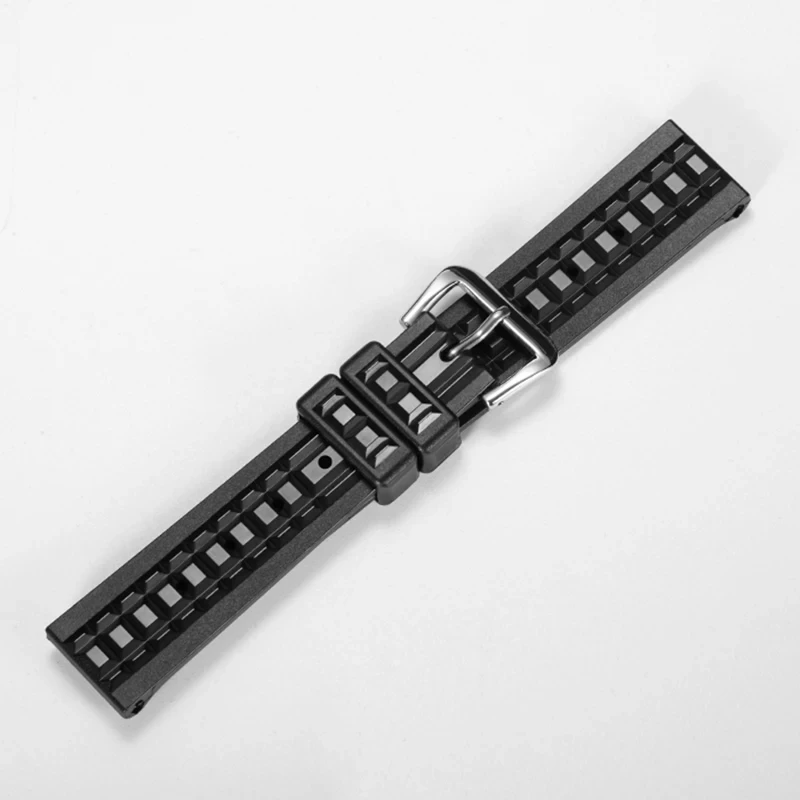 RDUNAE Original Factory Men's  - огляд і ціна Rubber Strap Diver