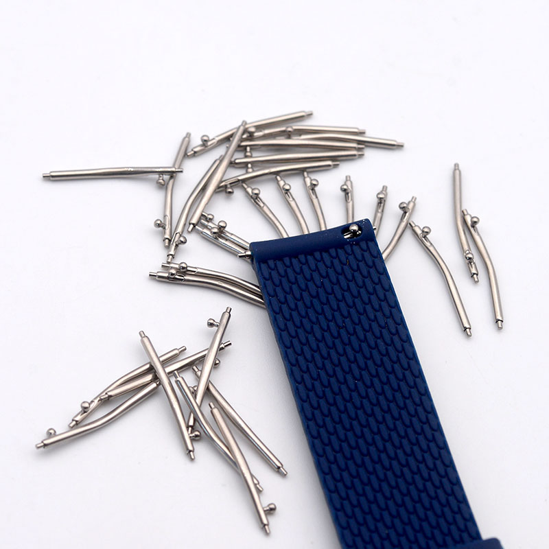Watch Strap Spring Bars Watch  - огляд і ціна Curved Spring Bar