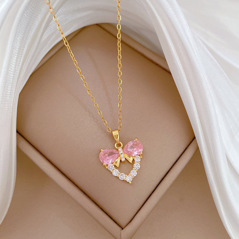 Fashionable Luxury Butterfly K - огляд і ціна Butterfly Clasp Deployant