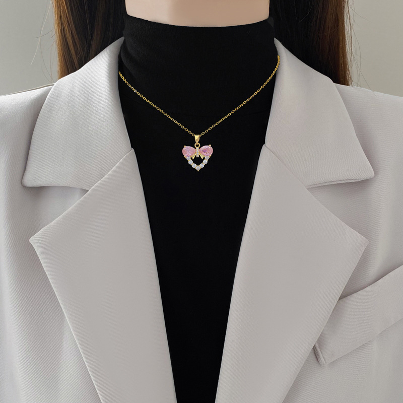 Fashionable Luxury Butterfly K - огляд і ціна Butterfly Clasp Deployant