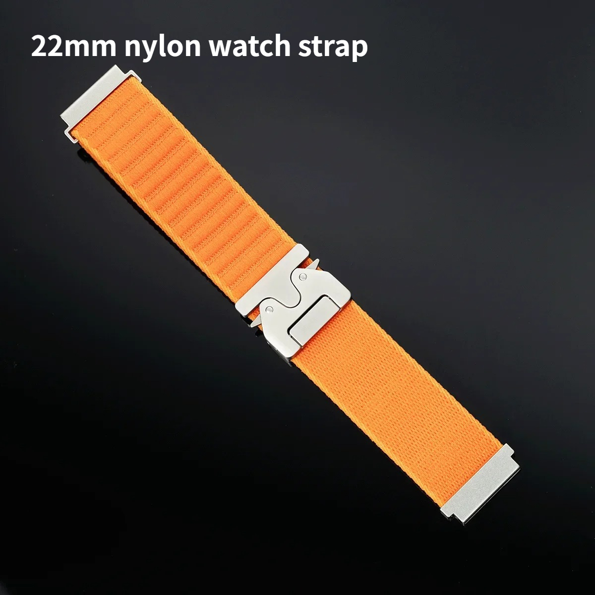 Parachute Elastic Nylon Band f - огляд і ціна Parachute Strap Elastic