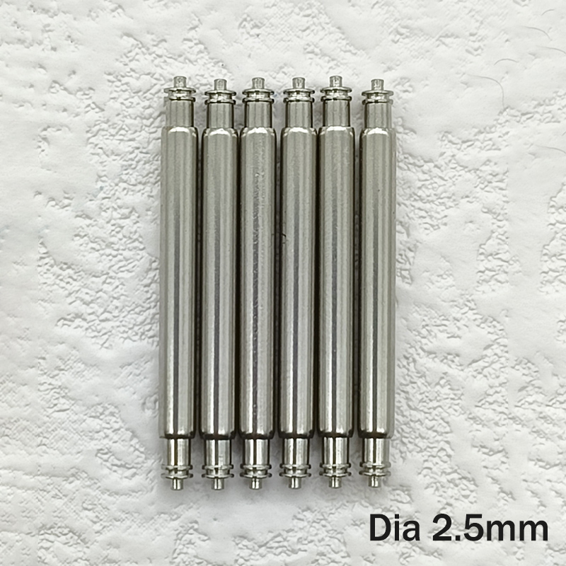 SKX007 Strap Spring Bars Dia 2 - огляд і ціна Nato Strap Nylon
