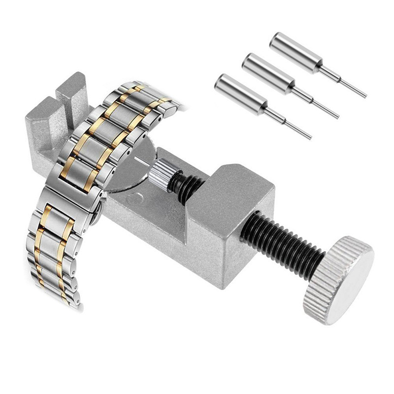 Watch Band Strap Link Pin Remo - огляд і ціна Spring Bar Tool Set