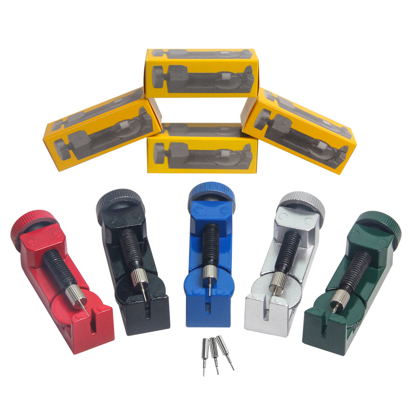 Watch Band Strap Link Pin Remo - огляд і ціна Spring Bar Tool Set