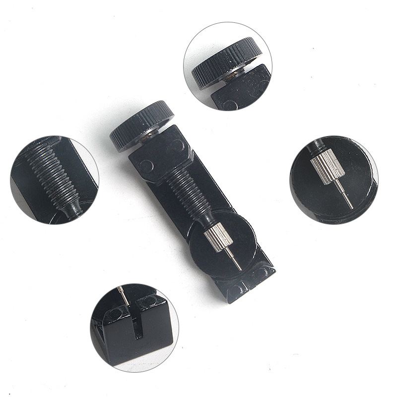 Watch Band Strap Link Pin Remo - огляд і ціна Spring Bar Tool Set