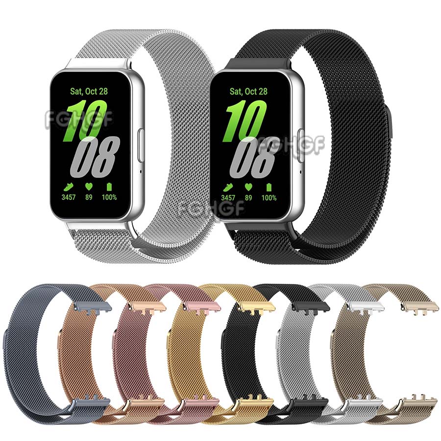 Magnetic Strap For Samsung Gal - огляд і ціна Milanese Loop Magnetic