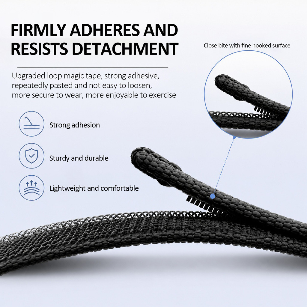 Watchband For Google Fitbit Ai - огляд і ціна Sport Loop Velcro