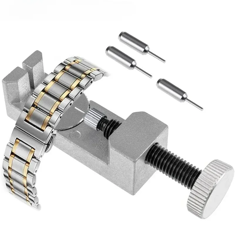 Watch Band Strap Link Pin Remo - огляд і ціна Spring Bar Tool Set