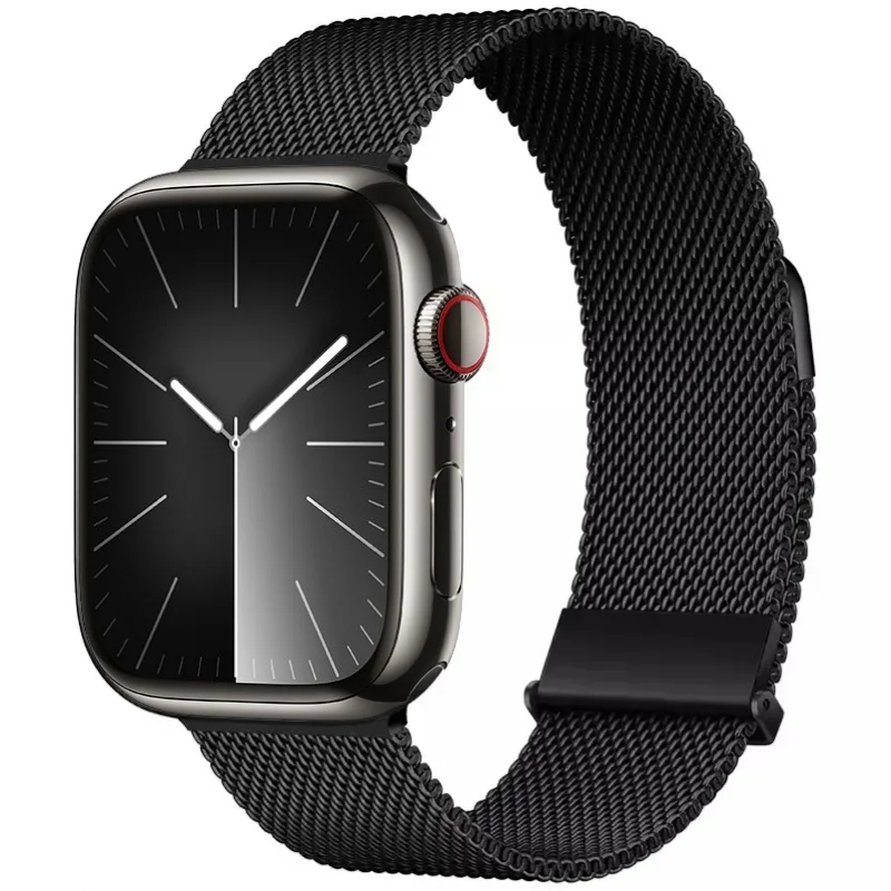 Upgrade Milanese Loop Strap Fo - огляд і ціна Milanese Loop Magnetic