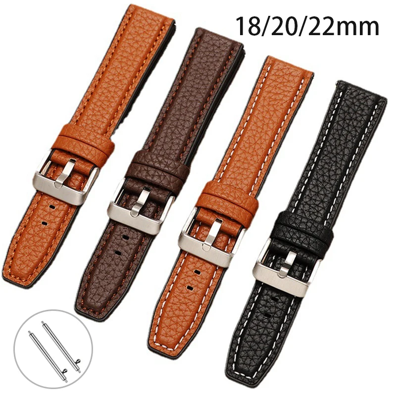 Waterproof Leather Wrist Strap - огляд і ціна Suede Strap Watch