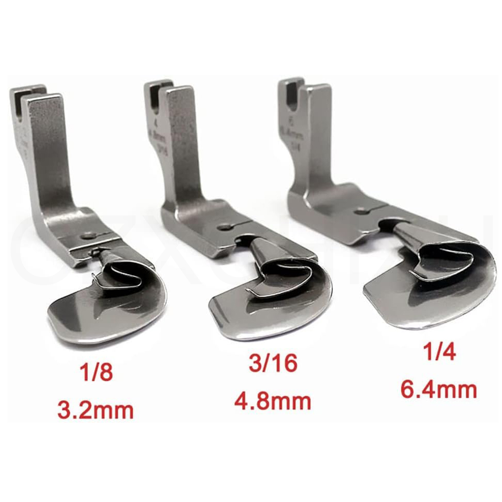1PC Industrial Sewing Curved S - огляд і ціна Curved Spring Bar