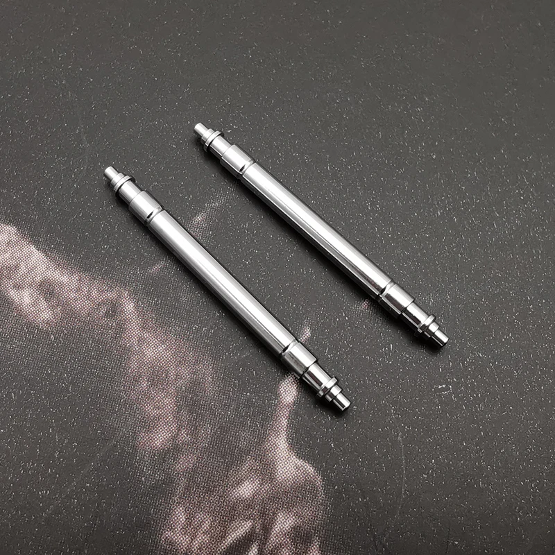 316L Stainless Steel Spring Ba - огляд і ціна Spring Bar Tool Set