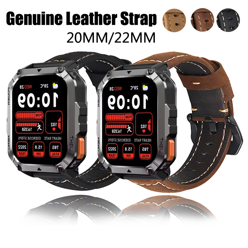 Quick Release Leather Straps f - огляд і ціна Leather Strap Quick Release