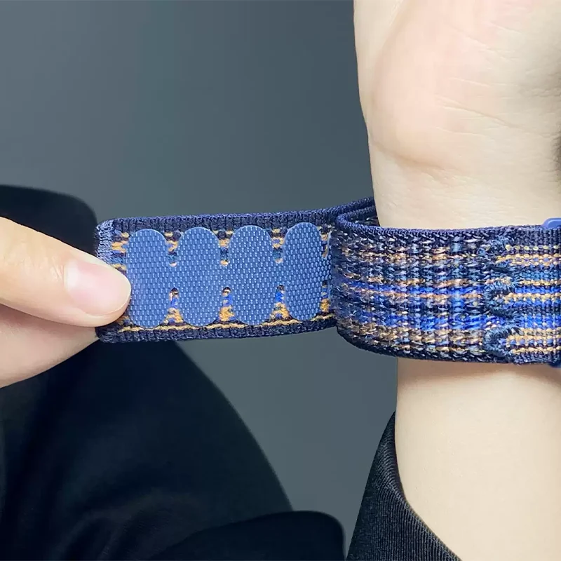 Sport Band For Apple Watch Ult - огляд і ціна Sport Loop Velcro